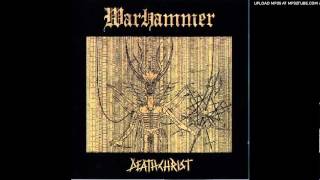 Warhammer - This Graveyard Earth