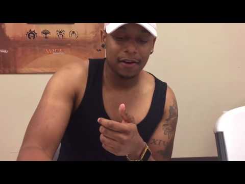 Top 16 NAWCQ 2017 - Christian Gillies - Pure Zoodiac