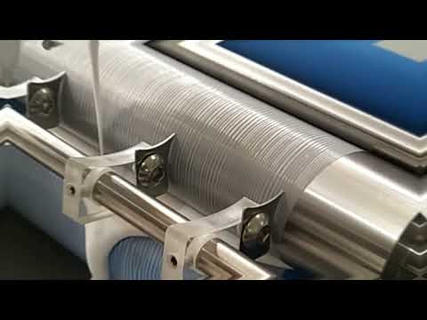 APLICACIÓN PEGAMENTO ENCOLADORA