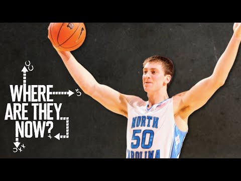 Tyler Hansbrough | Where Are They Now? | Sports Illustrated