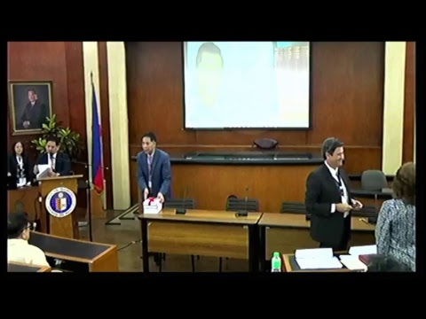 Philippines-Spain Congress [DAY 3] Live Stream