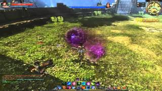 [C9] Continent of the Ninth - Taoist Soulburn Tricks