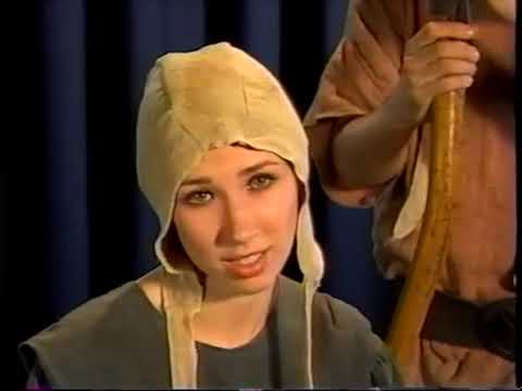 Life in the Middle Ages The Serf