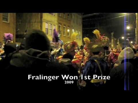 Philadelphia Mummers -New Year 2009 - Large.m4v