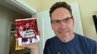 A Fistful of Dollars 4K Unboxing Kino Lorber Version