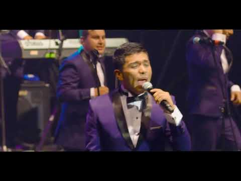 Grupo 5 - Mix Chulla Vida (Teatro Gran Rex) [En Vivo]