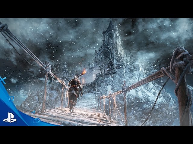 Dark Souls III: Ashes of Ariandel