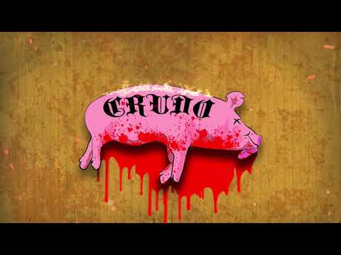 Señor Marrano - Crudo (Prod. Asesino de Nimrod)