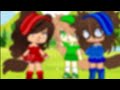 The Chipmunks And The Chipettes GenderBend Remake Requested By Nandiniracherla9544