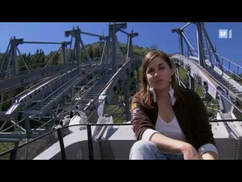 Interview zur Evakuierung der Diavolezza-Bahn