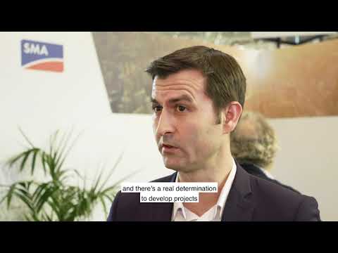 BePOSITIVE 2019 IN 2 WORDS - SMA