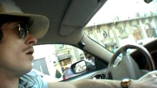 Mr Oizo " Stunt" video directed by Quentin Dupieux out on F com