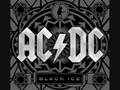 ACDC Rock N Roll Train NEW ALBUM- Black Ice ...
