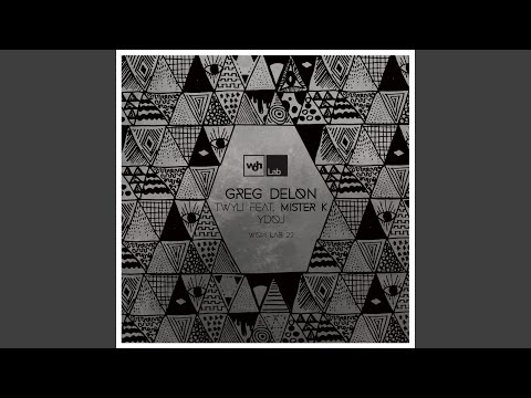 Twyli (feat. Mister K)