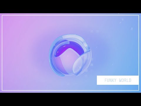 Video thumbnail for Funky World