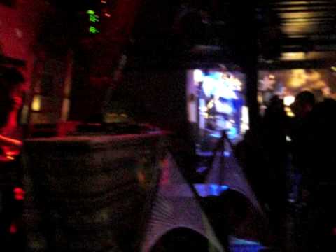 Fidibus playing @ Weinstadl - Neumond