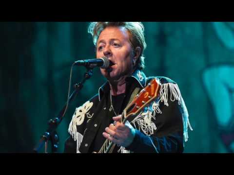 Brian Setzer - Nothing Is a Sure Thing