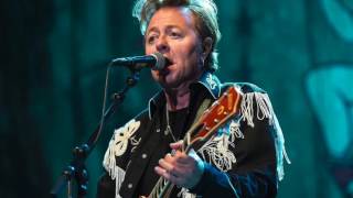Brian Setzer - Nothing Is a Sure Thing