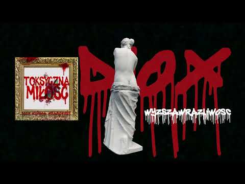 Video thumbnail for Toksyczna Miłość