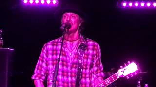 Fuel - Empty Spaces (Live at The Royal, 06/09/17)