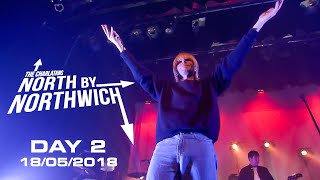 The Charlatans - Live All Over The World - Day 2 - North by Northwich, 18th May 2018