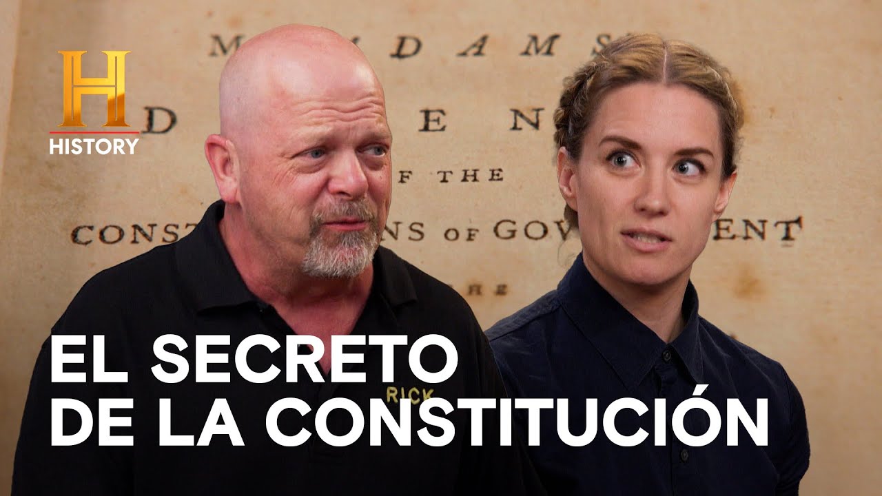 La defensa de la democracia: Un tesoro del siglo XVIII - EL PRECIO DE LA HISTORIA EN LA CARRETERA
