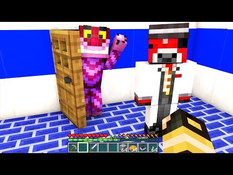 CICO PORTA UN AMICO A CASA!! - Casa di Minecraft #8