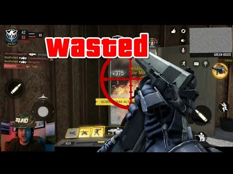 🔥Rapid Fire🔥@NUKETOWN!(Epic Comeback!)