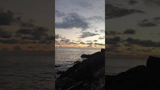 Download lagu Senja di Pinggir Pantai mp3