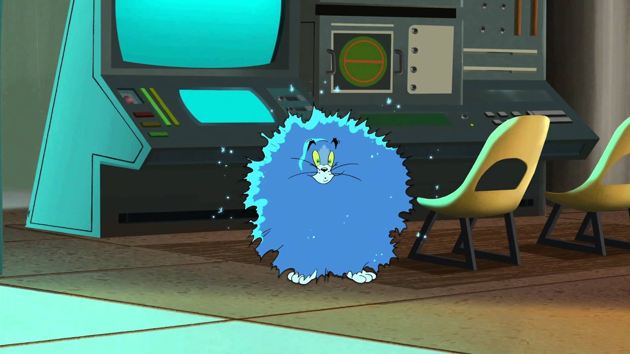 Tom and Jerry: Spy Quest Trailer Thumbnail