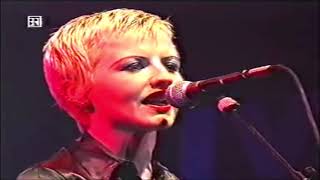I can&#39;t be with you - Cranberries 1994 Germany