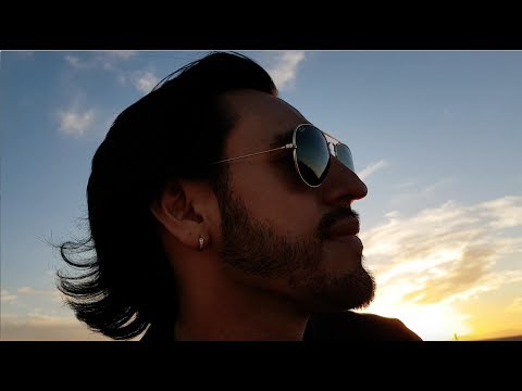 Peal M. - Que Pasó (2017)