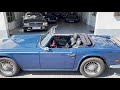 Triumph TR 5 250 Zu Verkaufen