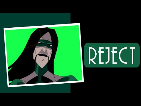 The Riddler: Rejected, Reinvented, and Reluctant to Return | The Batman (2004)