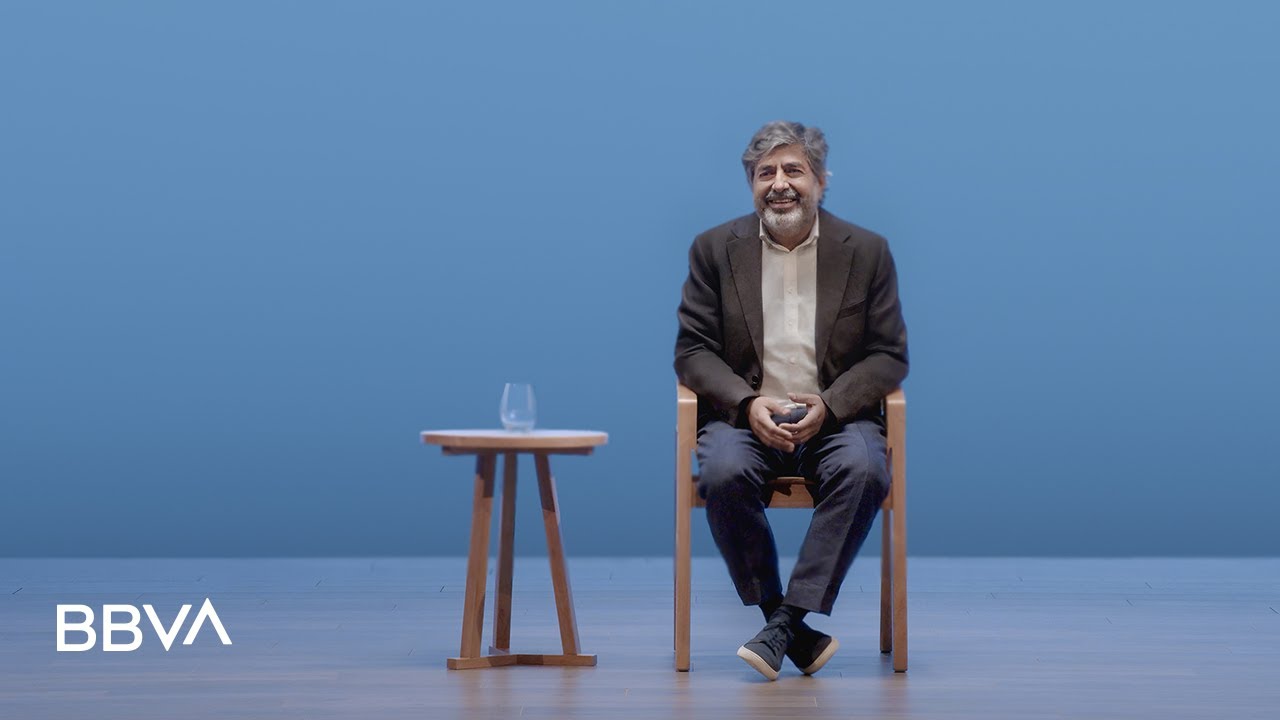 Arun Mansukhani, psicólogo y sexólogo. La media naranja y otros cuentos sobre el amor