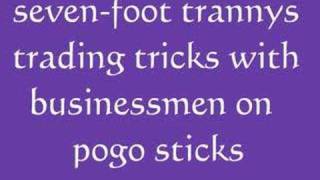 Kimya Dawson - Parade [lyrics]