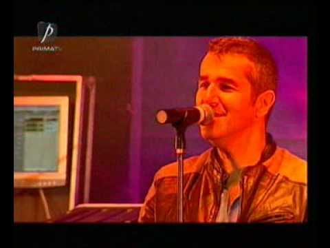 Marius Batu & Holograf - Odata am ucis o vrabie