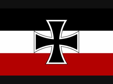 Präsentiermarsch der Marine (Holländischer Ehrenmarsch)