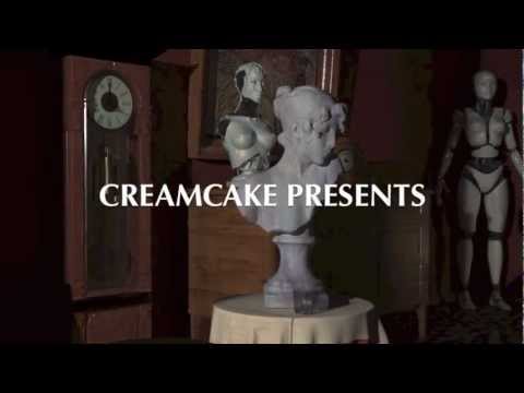 BERLIN / Creamcake 20 April 2013