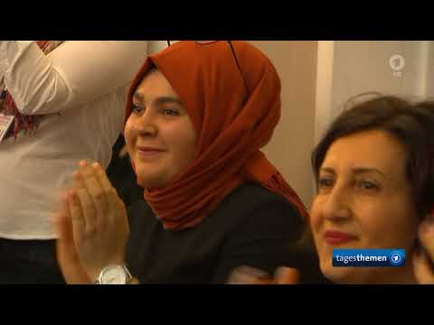 tagesthemen 23:30 Uhr, 02.12.2017