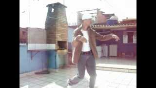 Jyant of Metro City  - I&#39;m Straight  (Jyshoun)