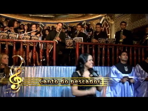 Video thumbnail for Canto do Pescador