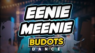 Download lagu Dj Danz - Eenie Meenie ( Budots Dance Remix ) mp3