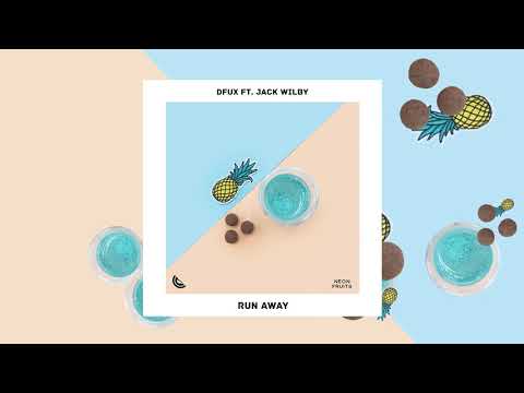 DFUX - Run Away (ft. Jack Wilby)