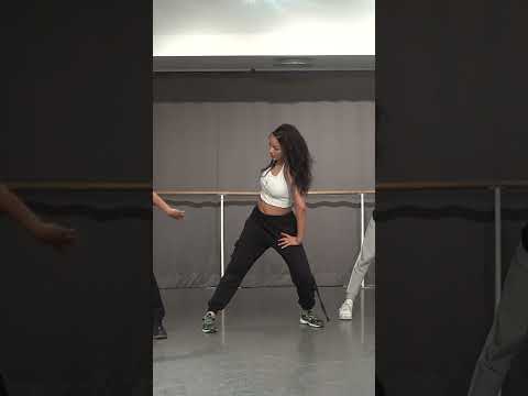 (SOLENE's focus) UNDERCVR. - ‘Not Normal’ DANCE PRACTICE VIDEO