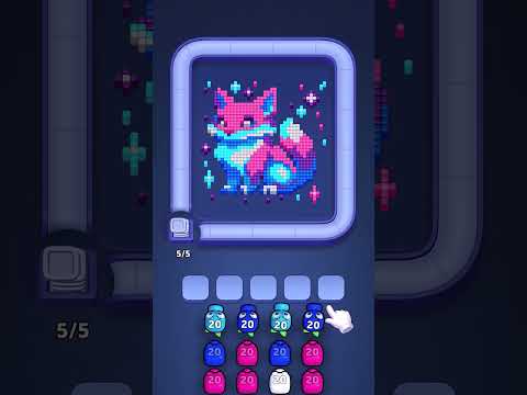 Color Blast: Block Shooter video thumbnail
