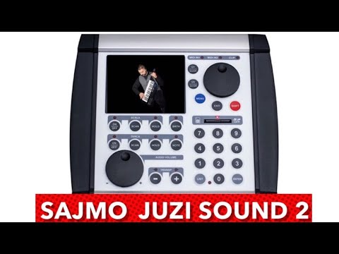 Sajmo Juzi Sound 2