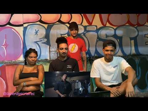 VIZÃO DE CRIA 3 - LAZER DOS CRIA REACT