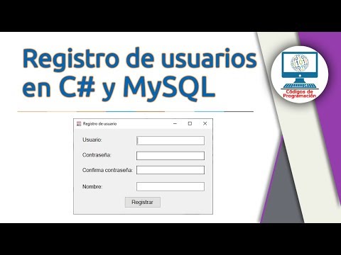 Presentación del Curso de C y MySQL
