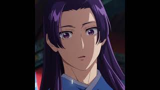 「Jinshi fell in love with maomao  🤌❤️」again &amp; again  -the apothecary diaries edit